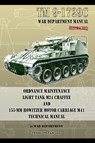 TM9-1729C Ordnance Maintenance Light Tank M24 Chaffee - War Department - 9781937684341