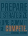 COMPETE Training Journal - Lauren Fleshman ; Roisin McGettigan-Dumas - 9781937715618