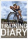 The Triathlete's Training Diary - Joe Friel - 9781937715632