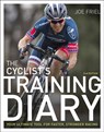 The Cyclist's Training Diary - Joe Friel - 9781937715830