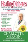 Healing Diabetes - Charlotte Gerson - 9781937920142