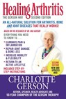 Healing Arthritis - Charlotte Gerson - 9781937920159