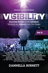 Visibility 5 - Dannella Burnett - 9781938015137