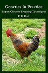 Genetics in Practice - F. B. Hutt - 9781938099076