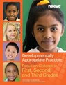 Developmentally Appropriate Practice - Sue Bredekamp - 9781938113048