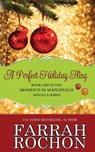 A Perfect Holiday Fling - Farrah Rochon - 9781938125331