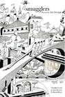 Smugglers - DEBELJAK,  Ales - 9781938160677