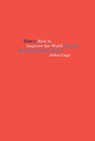 John Cage - CAGE,  John - 9781938221101