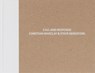 Christian Marclay and Steve Beresford: Call and Response - Christian Marclay - 9781938221309