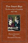 Two Smart Boys - JENNESS,  David - 9781938288913