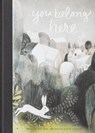 You Belong Here - M.H. Clark - 9781938298998