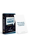 Questions for Humans: New Year's - 52 Conversation Starters to Celebrate, Reflect, and Kick Off the Year with Fun -  - 9781938400964