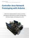 Controller Area Network Prototyping with Arduino - Wilfried Voss - 9781938581168