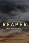 Reaper - Jill McDonough - 9781938584268