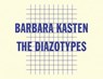 The Diazotypes - KLEIN,  Alex - 9781938922886