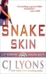 Snake Skin - CJ Lyons - 9781939038005