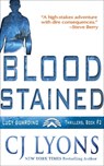 Blood Stained - CJ Lyons - 9781939038012