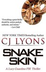 Snake Skin - LYONS,  Cj - 9781939038159