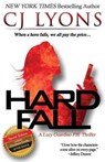 Hard Fall - LYONS,  Cj - 9781939038340