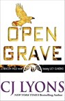 Open Grave - CJ Lyons - 9781939038500