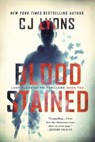 Blood Stained - Cj Lyons - 9781939038555