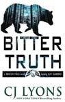 Bitter Truth - LYONS,  Cj - 9781939038753