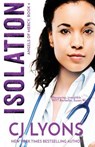Isolation - Cj Lyons - 9781939038920
