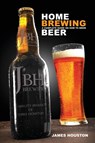 Home Brewing - James Houston - 9781939370044