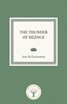 The Thunder of Silence - Joel S. Goldsmith - 9781939542694