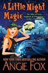A Little Night Magic - Angie Fox - 9781939661319