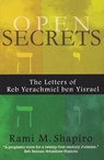 Open Secrets - Rabbi Rami M. Shapiro - 9781939681119