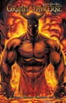 Grimm Universe Volume 1 - Patrick Shand ; David Franchini ; Anthony Spay ; Dan Wickline - 9781939683007