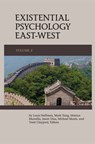 Existential Psychology East-West (Volume 2) - Louis Hoffman - 9781939686954