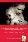 A Breastfeeding Friendly Approach to Postpartum Depression: A Resource Guide for Health Care Providers - Kathleen A. Kendall-Tackett - 9781939807298