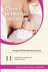 Clinics in Human Lactation 11: Hospital Breastfeeding Issues - Nancy E. Wright - 9781939807625