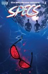 Specs #4 - David M. Booher - 9781939867384