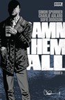 Damn Them All #6 - Simon Spurrier - 9781939867643