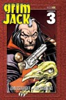 GrimJack Omnibus 3 - John Ostrander - 9781939888129