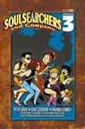 Soulsearchers and Company Omnibus 3 - Peter David - 9781939888983