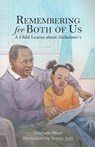 Remembering for Both of Us - Charlotte Wood - 9781939930293