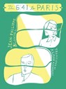 The 6:41 To Paris -  - 9781939931269
