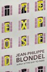 Exposed - Jean-Philippe Blondel - 9781939931672