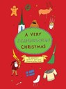 A Very Scandinavian Christmas - Hans Christian Andersen ; Hjalmar Söderberg ; Selma Lagerlöf ; Ingvar Ambjørnsen ; August Strindberg ; Johan Krohn ; Karl Ove Knausgaard ; Hans Aanrud ; Vigdis Hjorth ; O. E. Rölvaag ; Peter Christen Asbjørnsen ; Jørgen Moe ; Zachris Topelius - 9781939931795