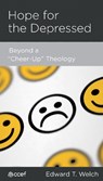Hope for the Depressed - Edward T. Welch - 9781939946584