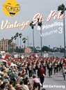 Vintage St. Pete & Pinellas Volume 3 - Bill Deyoung - 9781940300795
