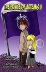The Prince of Artemis V - BROZEK,  Jennifer - 9781940444345