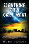 Lightning on a Quiet Night - TAYLOR,  Donn - 9781941103319