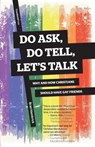 Do Ask, Do Tell, Let's Talk - Brad Hambrick - 9781941114117