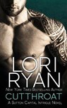 Cutthroat - RYAN,  Lori - 9781941149577