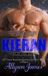 Kieran - ASHLEY,  Jennifer - 9781941229606